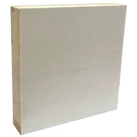 בלוק עץ מרובע 15x15 לתמונות