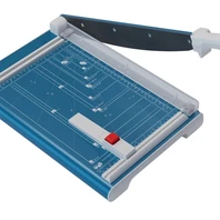 גיליוטינת סכין DAHLE 533 A4