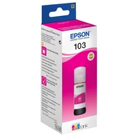 דיו מגנטה מקורי Epson 103