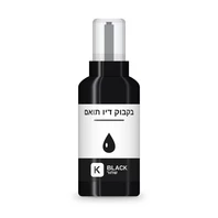 דיו תואם שחור EPSON 108 C13T09C14A