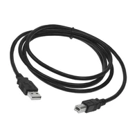 כבל מדפסת USB