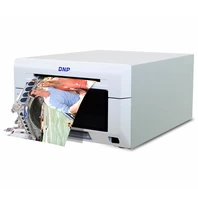 מדפסת תרמית DNP DS620 לצלמי אירועים