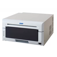 מדפסת תרמית DNP DS820 להדפסות גדולות