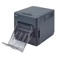 מדפסת תרמית DNP QW410 קומפקטית לאירועים