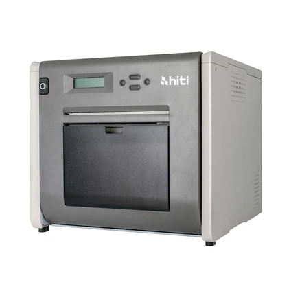 מדפסת תרמית HiTi P525L
