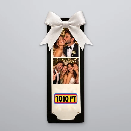 סטריפים שחורים לעמדת צילום 5 על 15