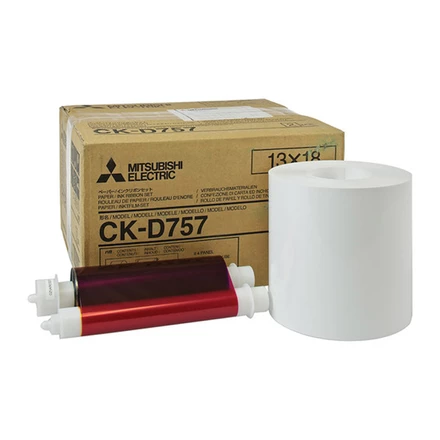 ריבון למיצובישי דגם CK-D757